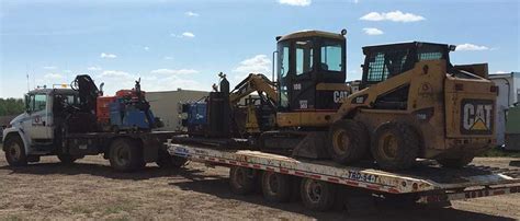 equipment rentals whitecourt alberta